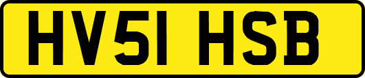 HV51HSB