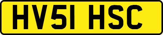 HV51HSC