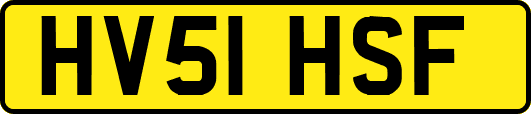 HV51HSF