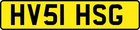 HV51HSG