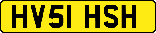 HV51HSH