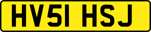 HV51HSJ