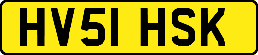 HV51HSK