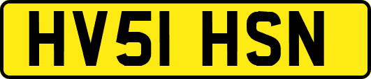 HV51HSN