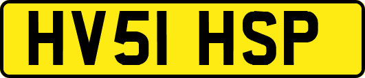 HV51HSP