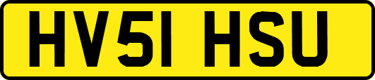 HV51HSU