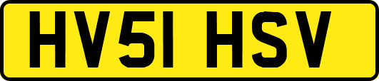 HV51HSV