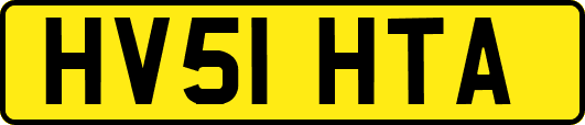 HV51HTA