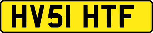 HV51HTF