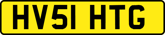 HV51HTG