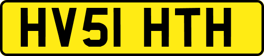 HV51HTH