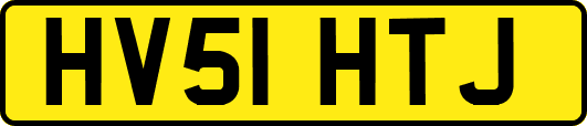 HV51HTJ