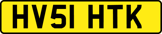 HV51HTK