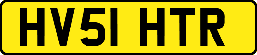 HV51HTR