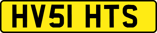 HV51HTS