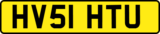 HV51HTU