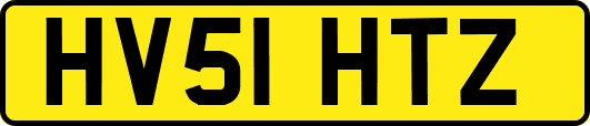 HV51HTZ