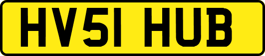 HV51HUB