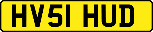 HV51HUD