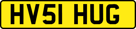 HV51HUG