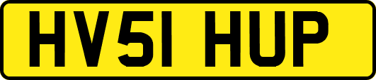 HV51HUP