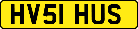 HV51HUS