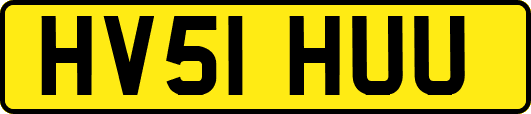 HV51HUU