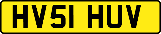 HV51HUV