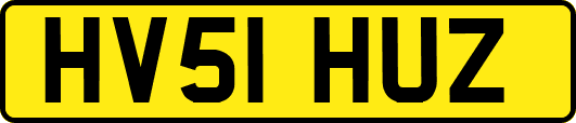 HV51HUZ