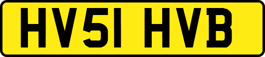 HV51HVB