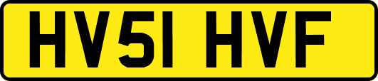 HV51HVF