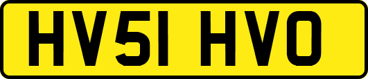 HV51HVO