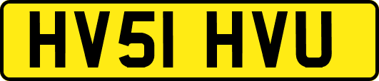 HV51HVU