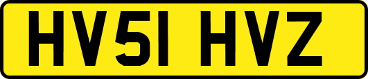 HV51HVZ