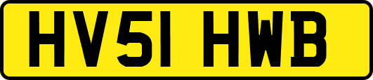 HV51HWB