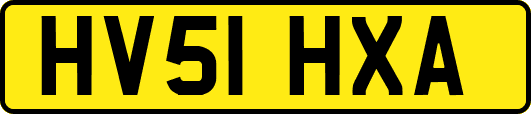 HV51HXA