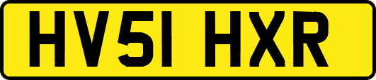HV51HXR