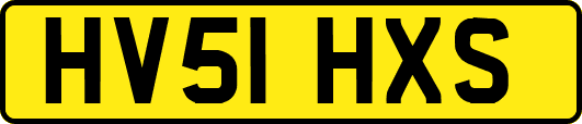 HV51HXS
