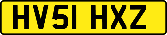 HV51HXZ
