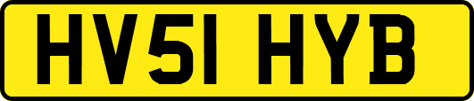 HV51HYB