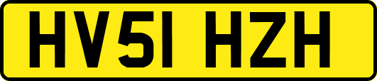 HV51HZH