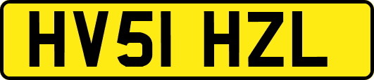 HV51HZL