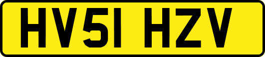 HV51HZV