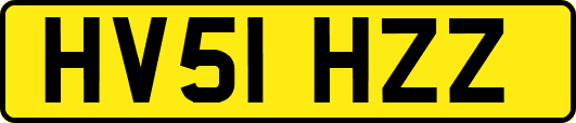 HV51HZZ