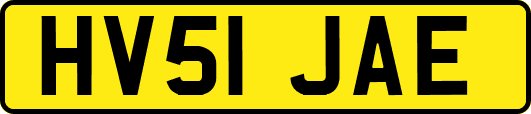 HV51JAE