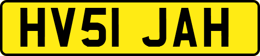 HV51JAH
