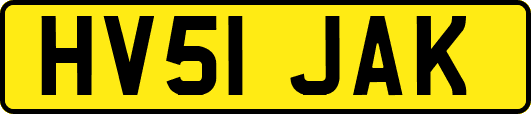 HV51JAK
