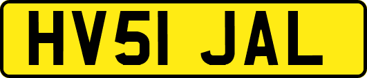 HV51JAL