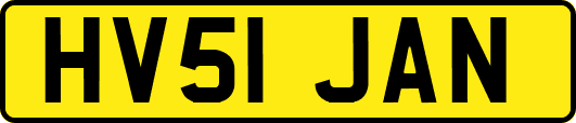 HV51JAN