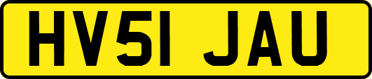 HV51JAU